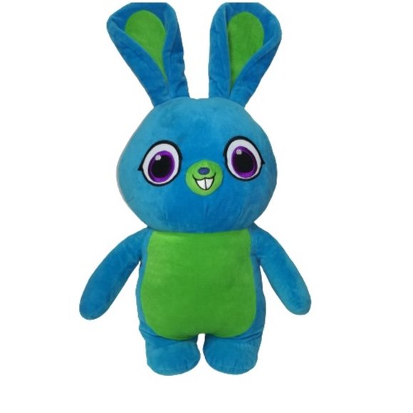 Toy Story 4 Bunny Rabbit Plush Toy - Picture 1 of 5